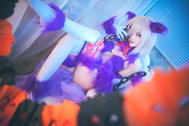 江南美欧式简约风装