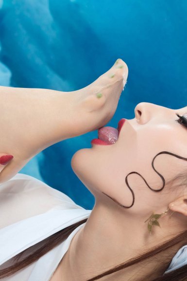 净水设备水处理企业网站模板